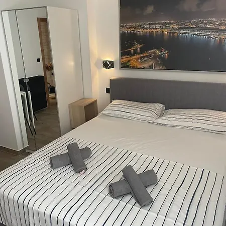 Anka Apartment *