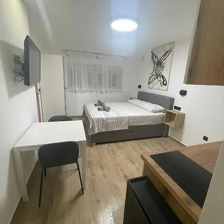 Apartment Anka *