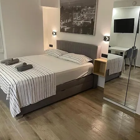 Apartment Anka