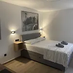 Apartman Anka Póla