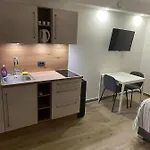 Anka Apartman *
