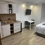Anka Apartman *