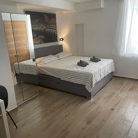 Apartman Anka