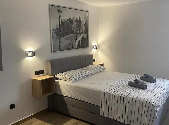 Apartman Anka Póla