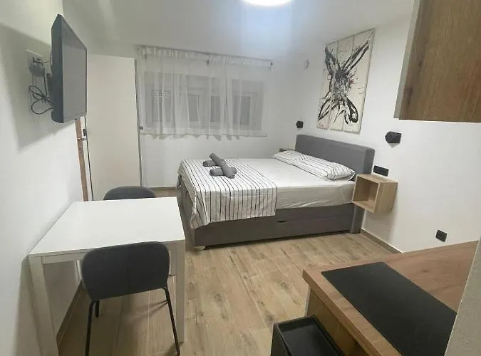 Apartman Anka *