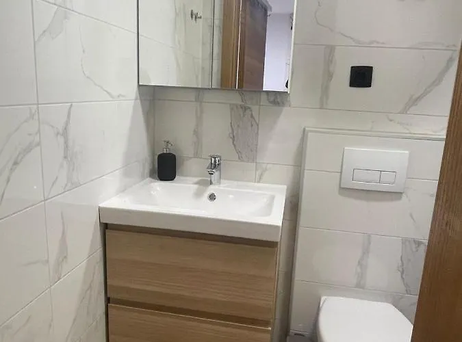 Apartman Anka Póla