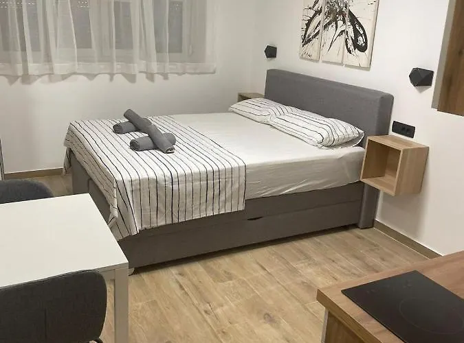 Apartman Anka Póla