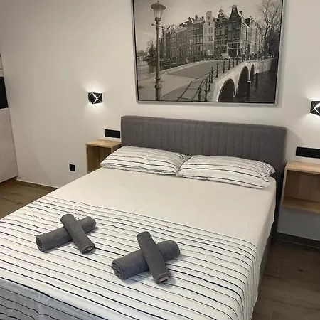 Apartment Anka *