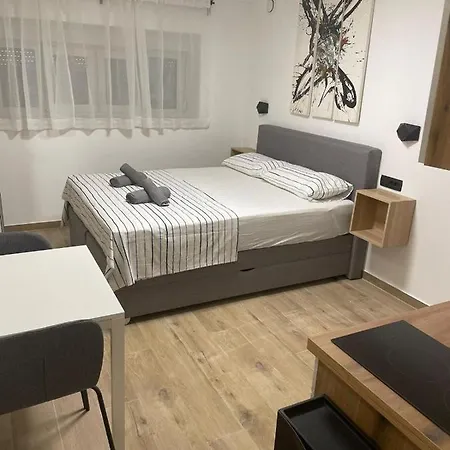 Apartment Anka Pula