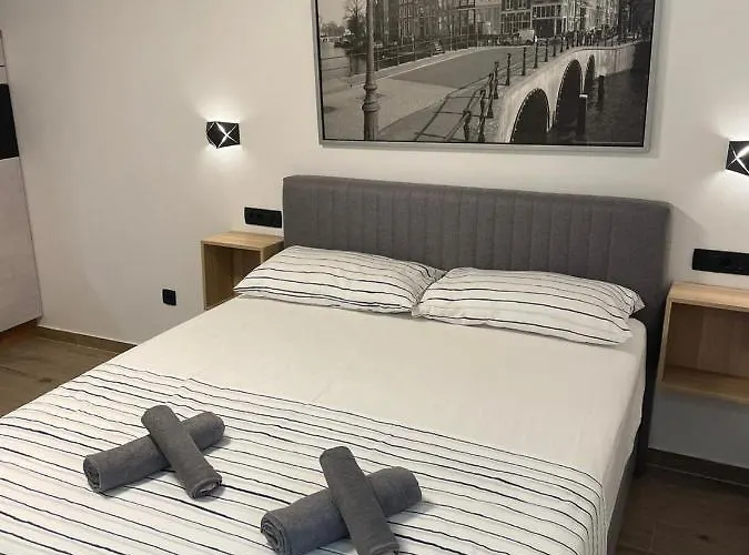 Apartment Anka *
