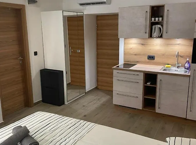 Anka Apartment Pula