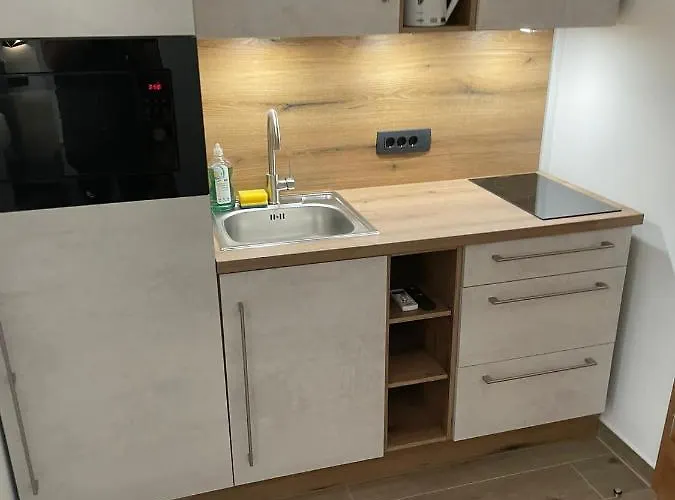 Anka Apartment