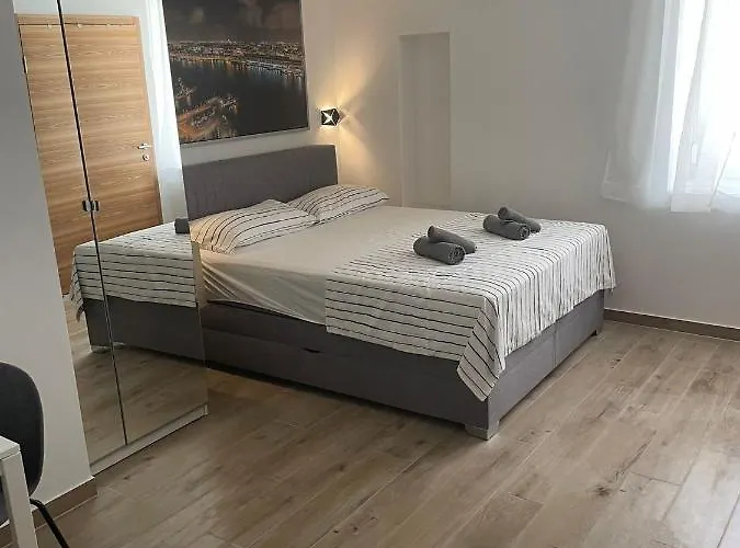 Apartment Anka